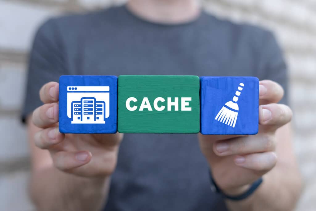 How to Clear WordPress Cache (Tutorial + Plugins)