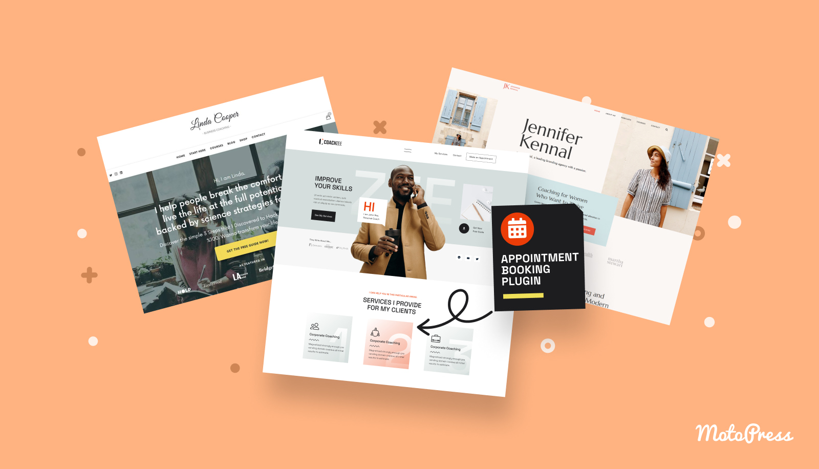 Top Coaching WordPress Themes for Your Website