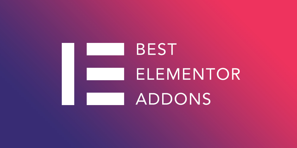 25+ Best Elementor Addons for WordPress 2022