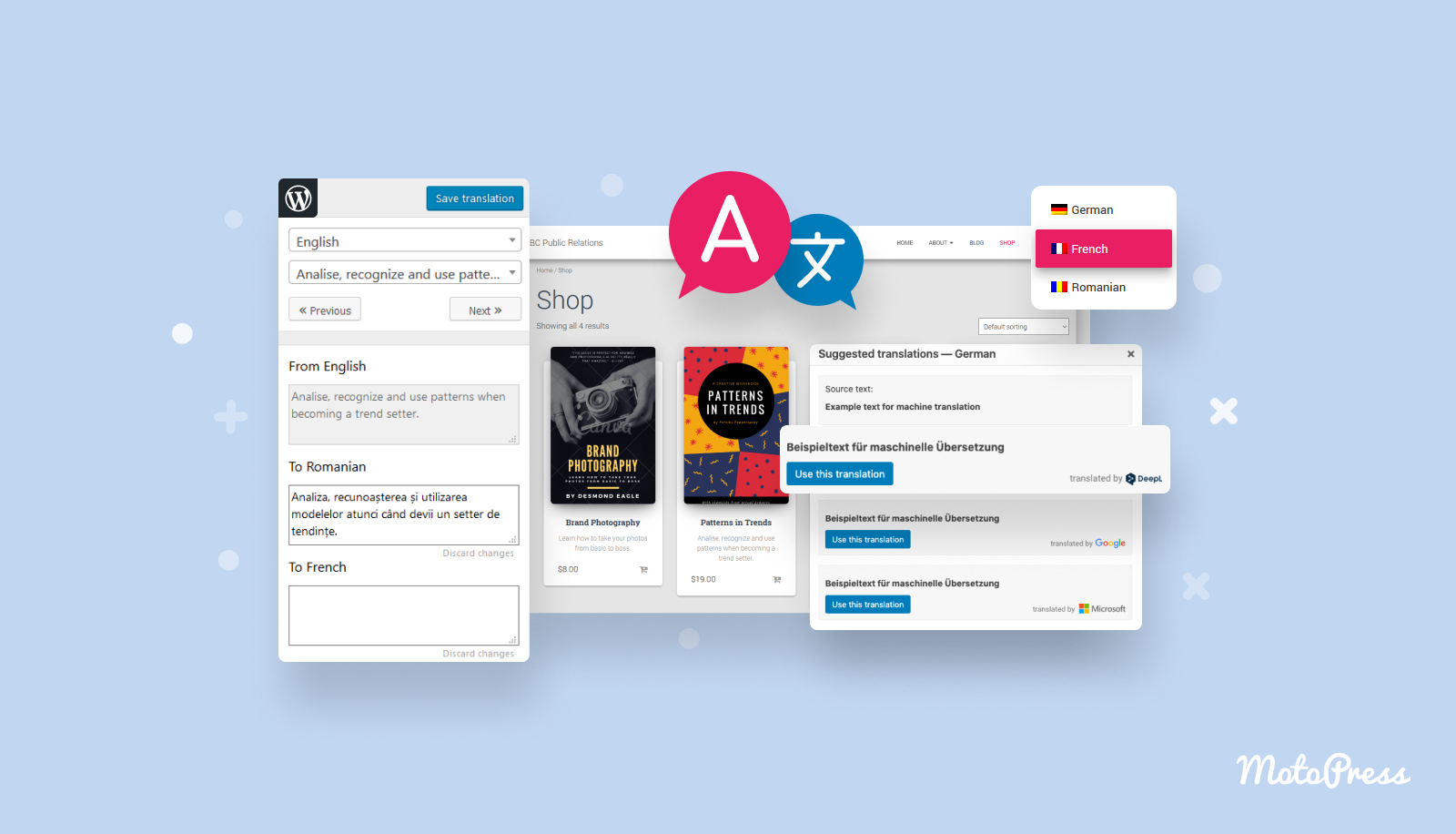 9 Best WordPress Translation Plugins to Supercharge Your Multilingual Website