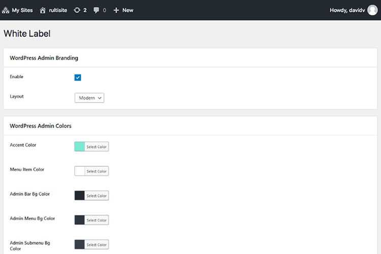10 Free Plugins for Customizing the WordPress Dashboard