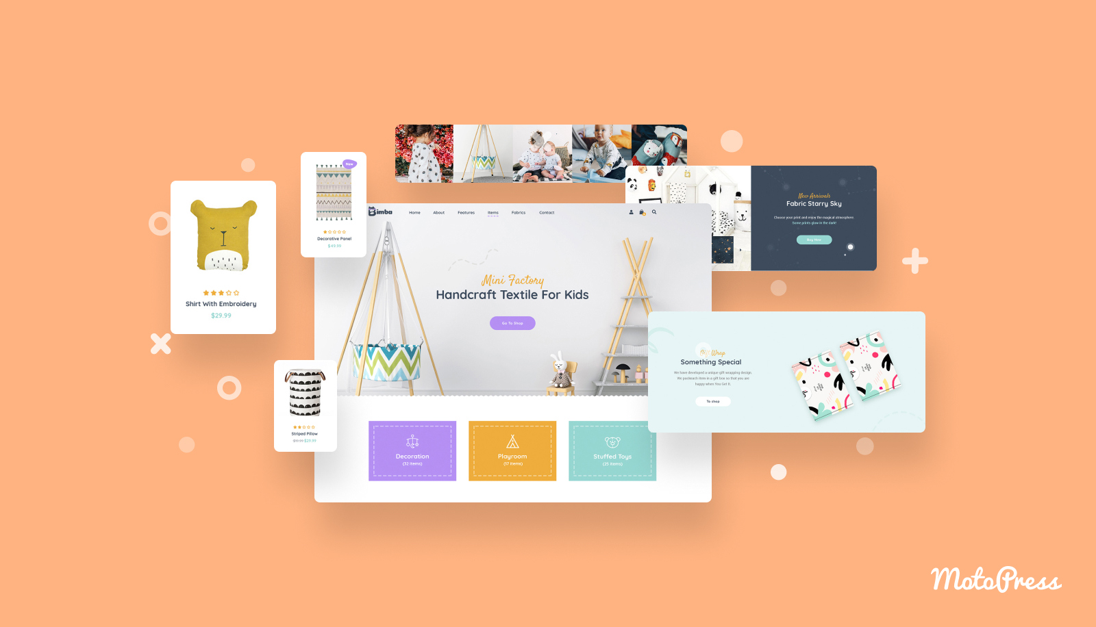 17 Best Handmade WordPress Themes for Crafting and Hobbies (Expert Pick)