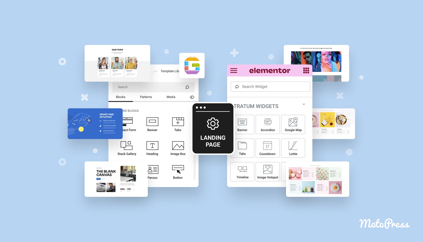 9 Best WordPress Landing Page Plugins. Top Choices for Boosting Conversions