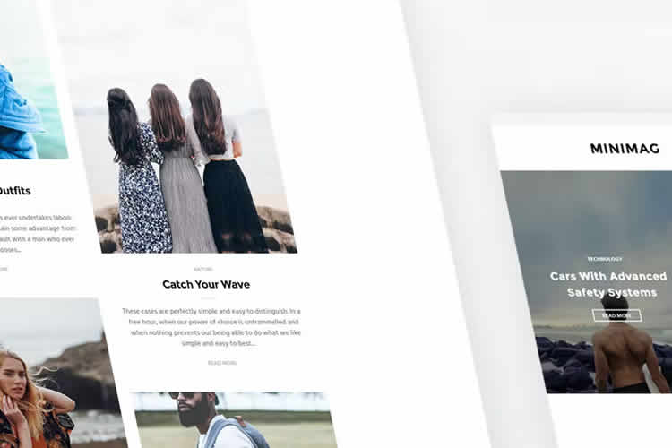 10 Best Free Magazine & News WordPress Themes in 2025