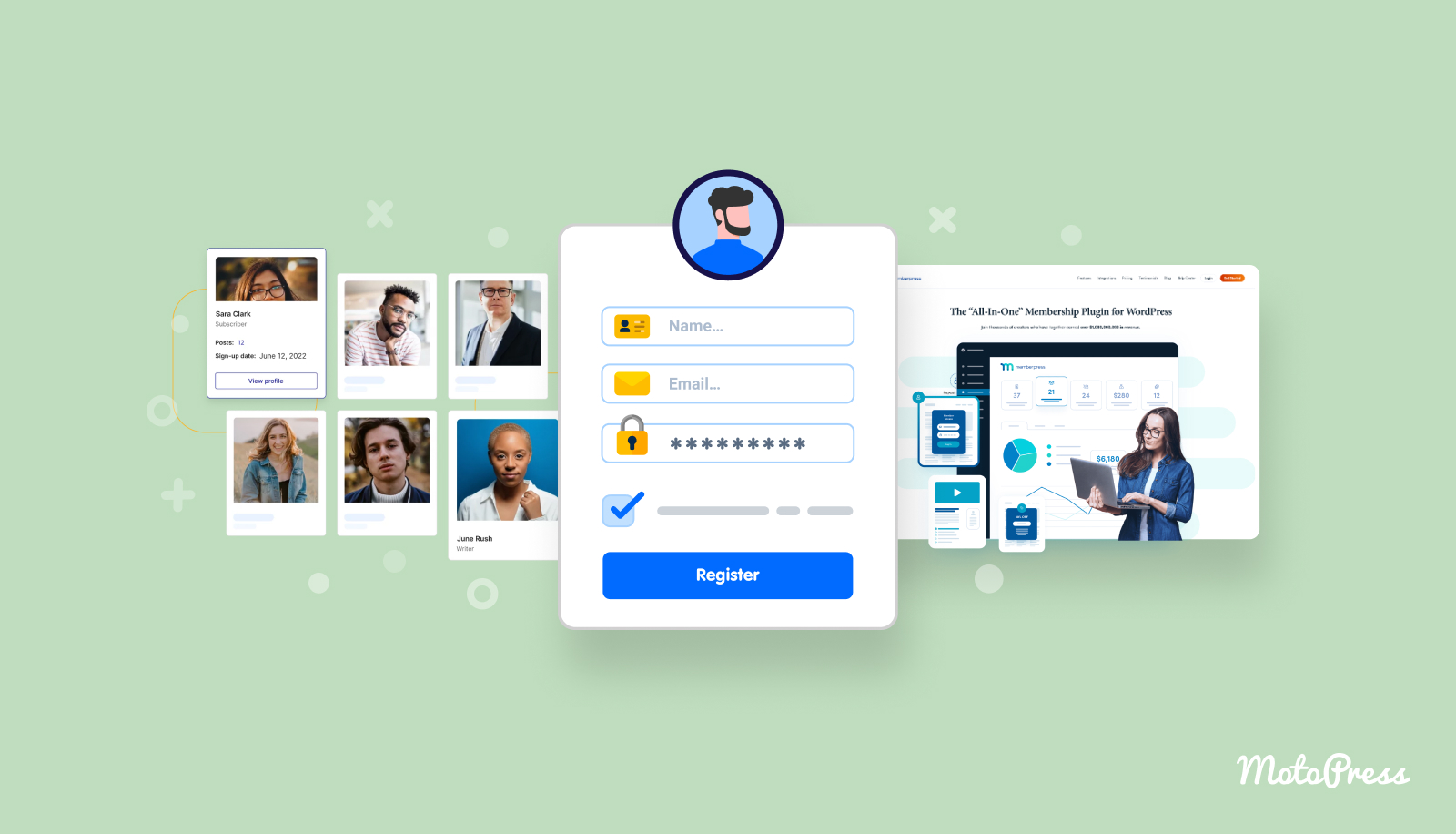 Discover the Best WordPress User Profile Plugins for 2023: 12 Top Choices