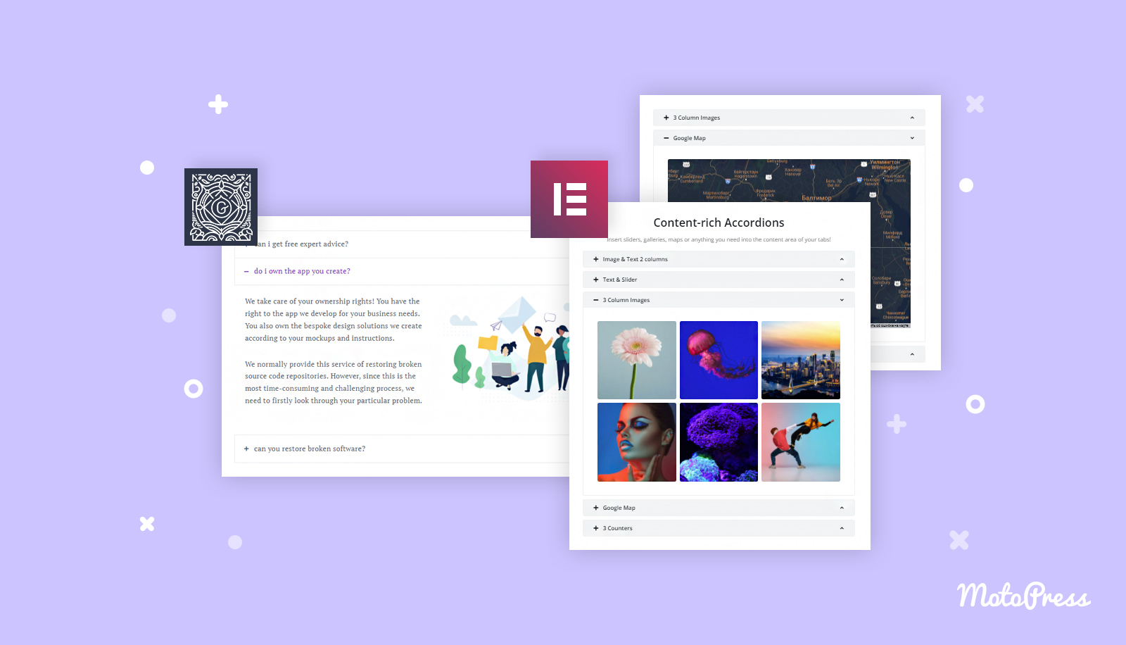Top 10 WordPress Accordion Plugins