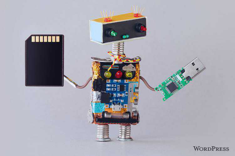 The 8 Best Free WordPress Backup Plugins