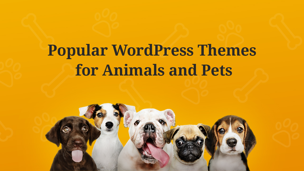 10 Best Pet Sitting Website Templates & WordPress Themes