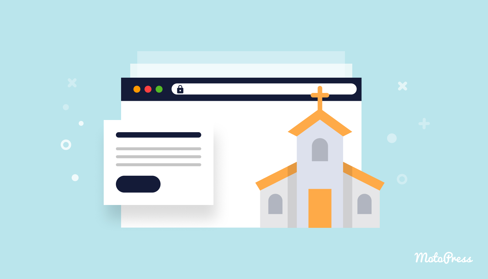 35+ Best WordPress Themes for Churches: Free & Premium