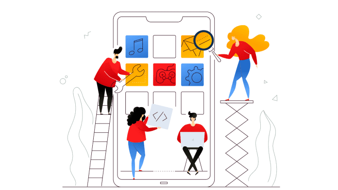 Five Best Tools To Build An Android App For Your WordPress Blog - Android Headlines