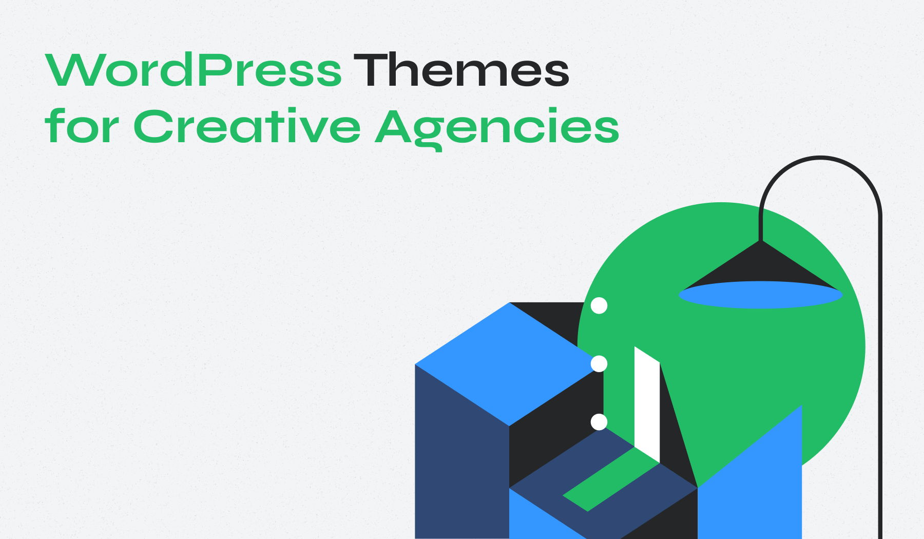 Top 5 Creative Agency WordPress Themes for 2024