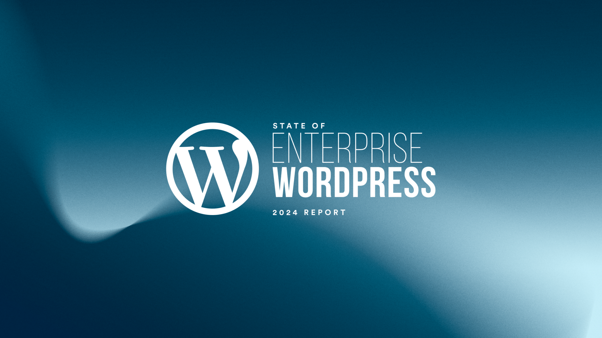 State of Enterprise WordPress 2024 Survey is Now Open