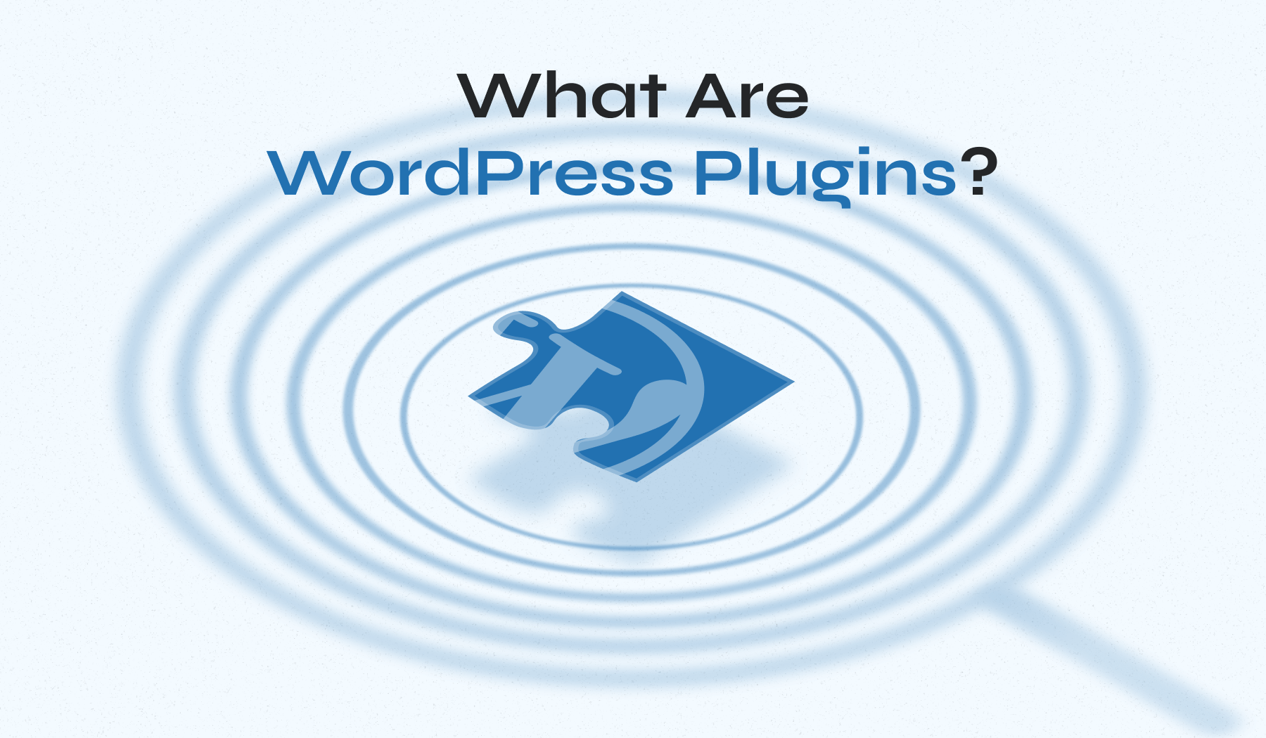 What Is a WordPress Plugin? In-Depth Look