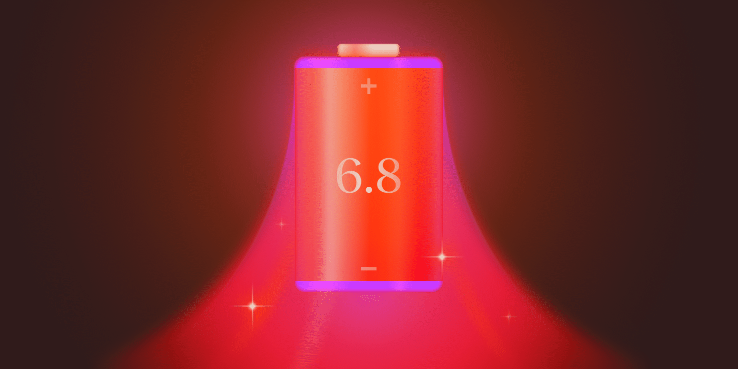 What’s new in WordPress 6.8: security upgrades, performance gains, editor enhancements, and more!